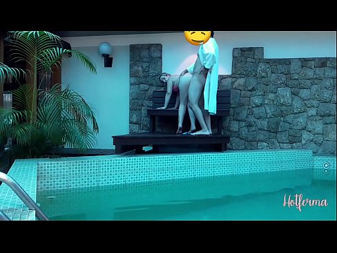 ❤️ Boss invites maid to the pool, but couldn't resist a hot ❤️❌ Homemade porn at porn en-us.xxx-wow-net.ru ❌️❤